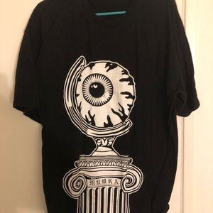 Mishka/Mnwka Keep Watch Shirt